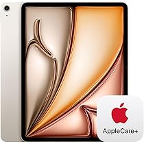 13インチ　iPad Air Wi-Fiモデル 128GB スターライト 13インチiPad Air Wi-Fiモデル 128GB - スターライト: Apple