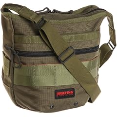 Briefing Day Tripper S: Moss Briefing Day Tripper S: Moss