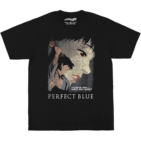 Amazon | [DJUNA] 今敏 大友克洋 Memories 復古 アニメ 漫画 流行 T