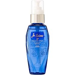 Amazon.co.jp: ジュレーム iP タラソリペア キューティクル ボンド