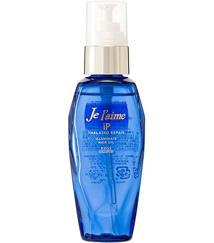 Amazon.co.jp: ジュレーム iP タラソリペア キューティクル ボンド