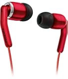 PHILIPS SHE9700シリーズ SHE9720RD