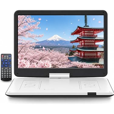 Amazon.co.jp 最新リリース: ポータブルDVD・ブルーレイプレーヤー の