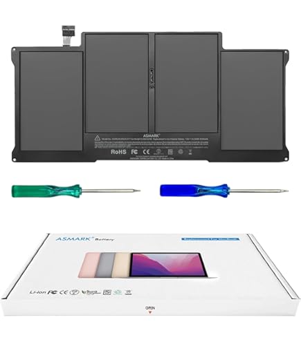 Amazon.co.jp: A1932 MacBook air バッテリー 【PSE認証済み】 置換