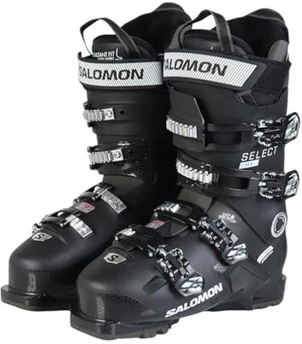 Amazon.co.jp: Salomon Ski Boots SELECT 90 (Select 90) Men's