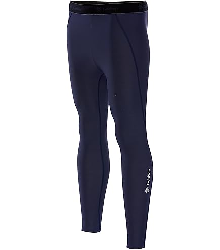 Goldwin C3fit コンプレッションロングタイツ Woman's 2 ロングタイツ