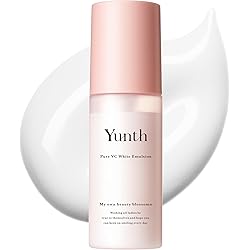 Amazon | Yunth ユンス フュージョン クレンジング 120ml 美容成分92