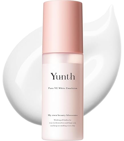 Amazon.co.jp: Yunth Yunsu Raw VA Derma Serum, 28 Day Supply
