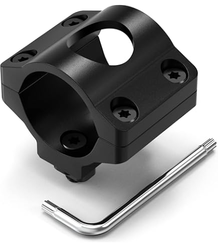 Amazon.co.jp: UTG 角度付き オフセット ロープロファイル リング