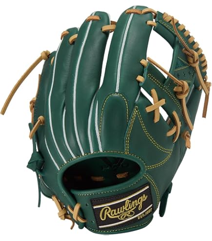 Amazon | ローリングス(Rawlings) 野球用 グローブ 軟式 HYPER TECH