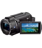 Amazon.co.jp: パナソニック デジタル4Kビデオカメラ VX980M 64GB あと