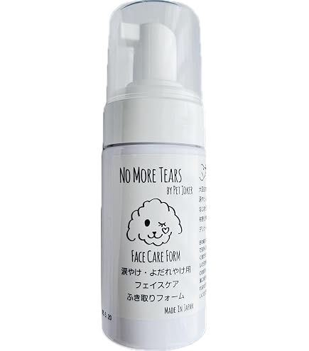 Amazon | 洗い流さず使える ロハスジョーカー 泡ケアシャンプー