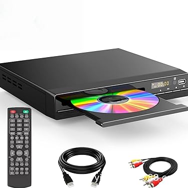 Amazon.co.jp 最新リリース: ポータブルDVDプレーヤー の新着