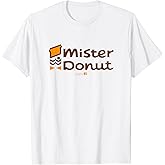 ミスタードーナツ Tシャツ