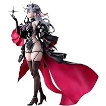 Amazon | 一番くじ 勝利の女神：NIKKE CHAPTER4【A賞】レッドフード