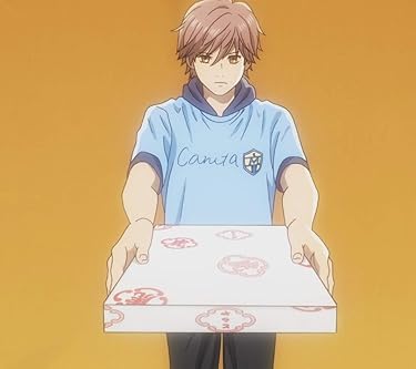 2019年秋アニメ - 真島 太一（ましま たいち）