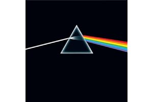 THE DARK SIDE OF THE MOON (50TH ANNIVERSARY REMASTER)