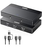 Amazon.co.jp: UGREEN 4K@30Hz 外付けキャプチャカード 4K録画対応