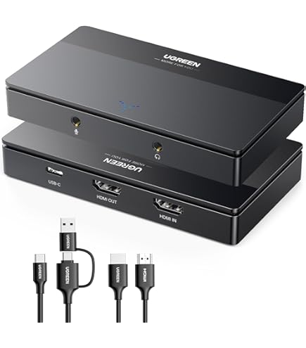 Amazon | 電波新聞社 USB3.0専用HDキャプチャー・ユニット XCAPTURE-1