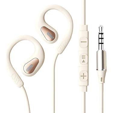 Amazon.co.jp 最新リリース: オープンイヤーヘッドホン の新着