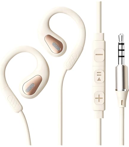 Amazon.co.jp: オーディオテクニカ ATH-EQ300M PK ヘッドホン 有線 耳