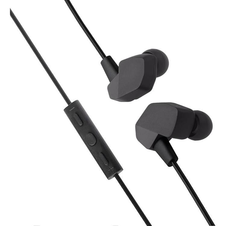 Amazon.co.jp: ROCCAT Aluma-Premium Performance In-Ear Headset