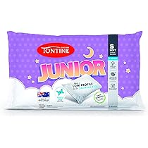 tontine first pillow