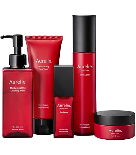 Amazon.co.jp: 【MEGUMI Development】Aurelie(オレリー) Moisturizing