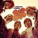 Listen My Friends: The Best of Moby Grape