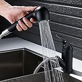 tropical シャワー水栓 キッチン蛇口 シャワーヘッド 混合水栓 混合栓 水洗金具 部品 交換洗面台 台所 伸縮 高水圧 取り付けホースセット