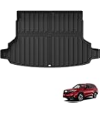 Amazon.co.jp: CARVANTA スバル フォレスター SK系 ラゲッジマット