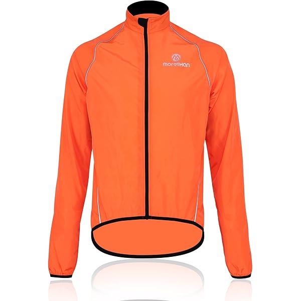 Amazon | [Santini] Trek-Segafredo Men's Team Packable Waterproof