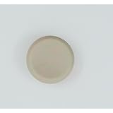 3DS / LL共通 アナログスティック・グリップ・キャップ（スライドパッド/アイボリー）完全樹脂製