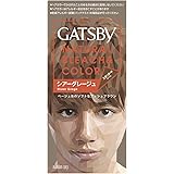 Amazon メンズパルティ エナジーブリーチカラー スモーキーアッシュ おしゃれ染め 通販