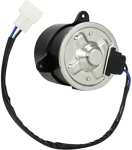 Amazon.co.jp: ライフ JB1 JB2 ザッツ JD1 JD2 電動ファンモーター