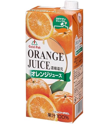 Amazon.co.jp: ハインツ (Heinz)オレンジジュース1000ml