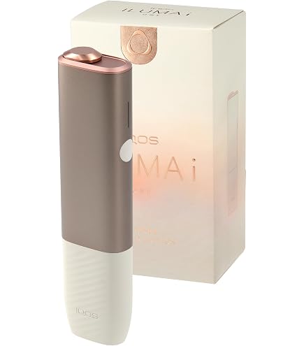 Amazon.co.jp: アイコス イルマワン ネオン 本体 IQOS ILUMAONE ネオン 