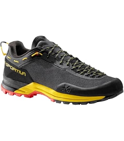 Amazon.co.jp: LA SPORTIVA (ラ・スポルティバ) TXガイド レザー