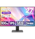 Amazon.co.jp: iiyama モニター ディスプレイ B2783QSU-B1 (27インチ