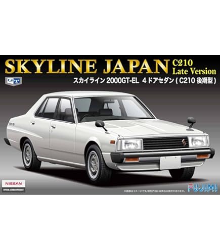 アオシマ 1/24 Y30 セドリック 4HT V30E ブロアム VIP 1/24 ニッサン Y30 セドリック/グロリア4HT V30EブロアムVIP '83