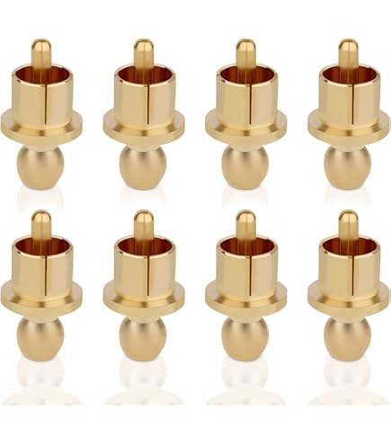 Amazon | audioquest オーディオクエスト インターコネクト RCA