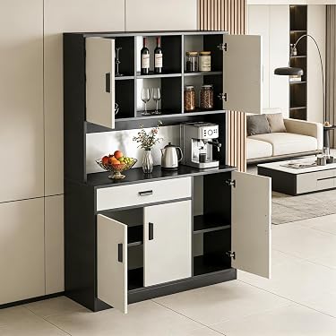 Amazon.co.jp 最新リリース: 食器棚 の新着ランキングです。