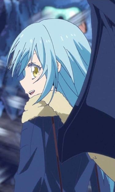 2021夏アニメ - リムル・テンペスト