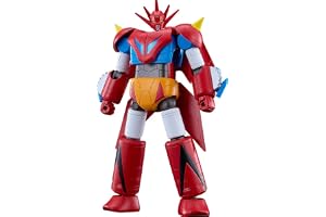 グッドスマイルカンパニー ゲッターロボG MODEROID ミニ合体変形 ゲッタードラゴン 組み立て式プラモデル ノンスケール 頭頂高約115mm