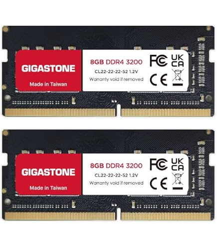Amazon.co.jp: サムスン 8GB (2x4GB) DDR4 3200MHz PC4-25600 (PC4