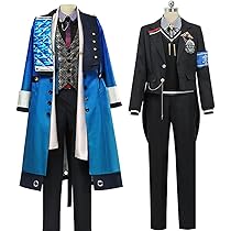 四季凪アキラ コスプレ衣装 にじさんじ VOLTACTION Angel×Devil 四季凪アキラ コスプレ衣装