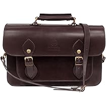 2*3様 Glen グレンロイヤル　サッチェルバッグ13インチ 英国クラシックを日常に。グレンロイヤルのサッチェルバッグ 13