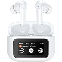 【2020最新 Bluetooth5.0Bluetooth イヤホン ワイヤレス 31zufE2tt+L.jpg