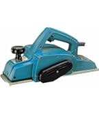 Amazon | マキタ(Makita) 電気カンナ 110mm 1911BSP | 電気カンナ
