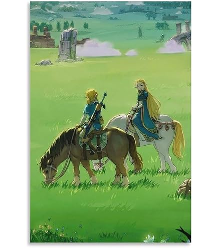 Amazon.co.jp: ゼルダの伝説スカイウォードソードポスター : ホーム